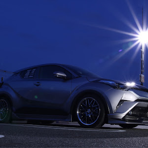 C-HR NGX50