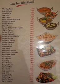 Topiwala menu 5