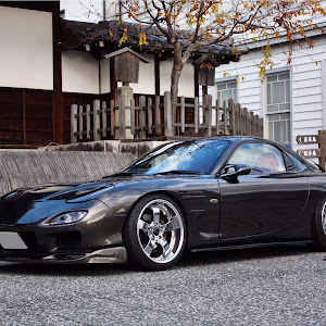 RX-7 FD3S