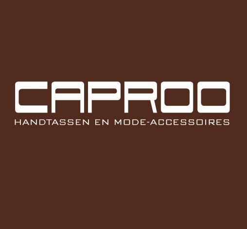 CAPROO Handtassen en Mode-accessoires