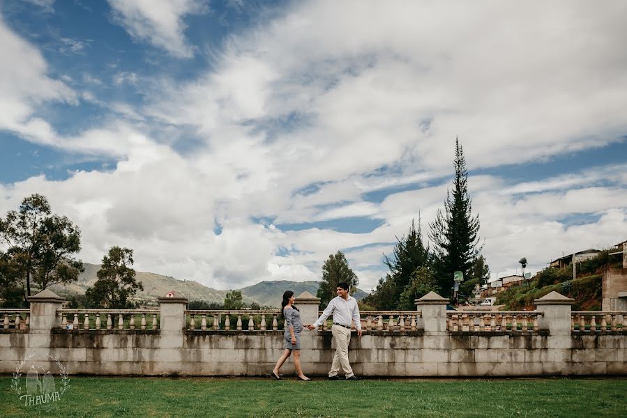 Wedding photographer Jonatthan Thauma (thaumastudio). Photo of 22 June 2019