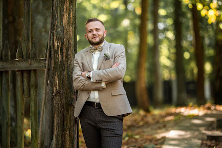 Wedding photographer Maksim Antonov (maksimantonov). Photo of 10 December 2018