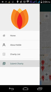 Noble Charity(圖6)-速報App