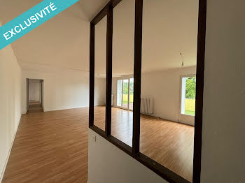 appartement à Angouleme (16)