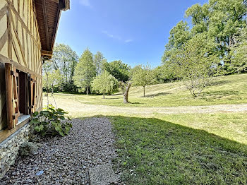 maison à Saint-Pierre-sur-Dives (14)