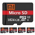 Thẻ Nhớ Tf Xiaomi 64/ 128/ 256/ 512Gb/ 1Tb Tốc Độ Cao U3 Cho Máy Tính Bảng Điện Thoại Dvr