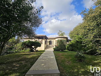 maison à Fargues-Saint-Hilaire (33)