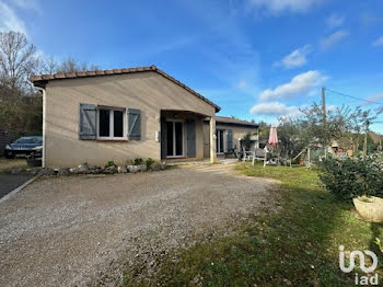 maison à Moissac (82)