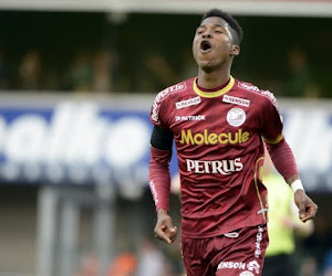 Zulte Waregem augmente le prix de Conté