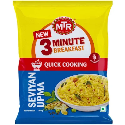 Mtr 3-min Seviyan Upma