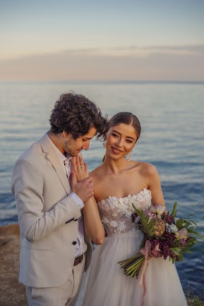 Photographe de mariage Viktoriya Utochkina (vikkiu). Photo du 17 juin 2022