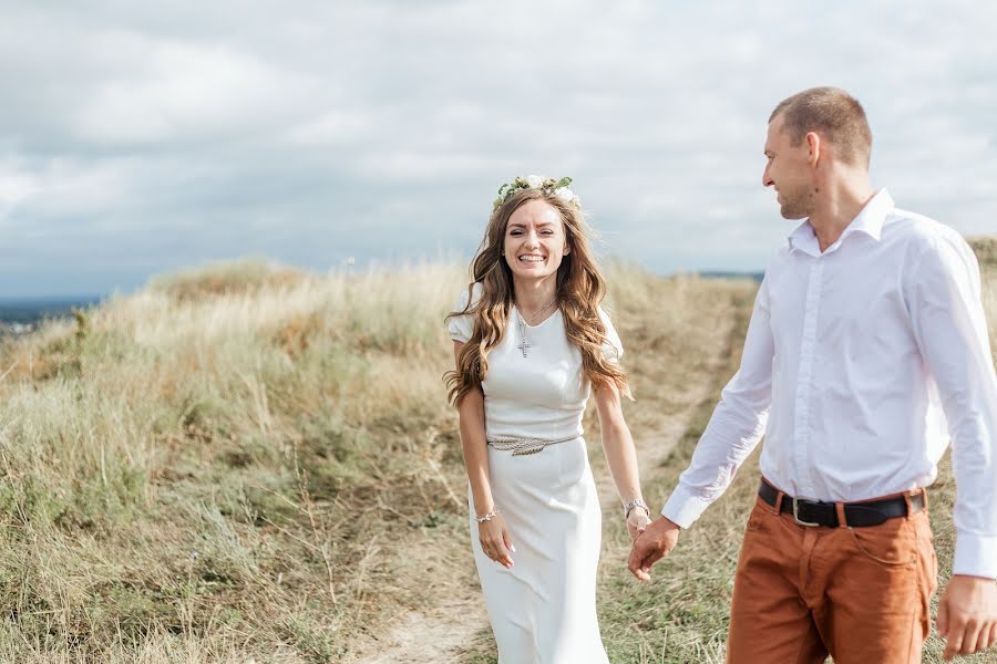 Photographe de mariage Anastasіya Vіter (anastasiia). Photo du 2 juillet 2017