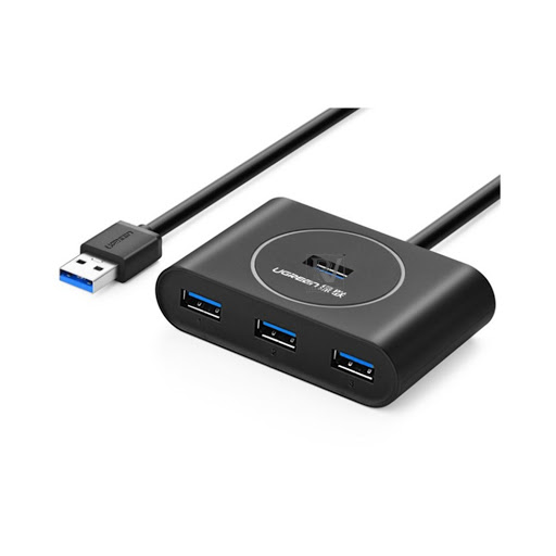 Bộ Chia/ Hub USB 3.0 Ugreen 4 Port UG-20290