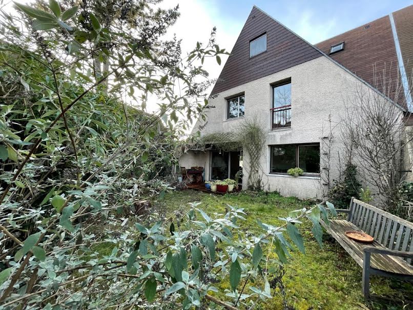 Vente maison 6 pièces 179 m² à Méry-sur-Oise (95540), 365 750 €