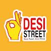 Desi Street, Naraina, New Delhi logo