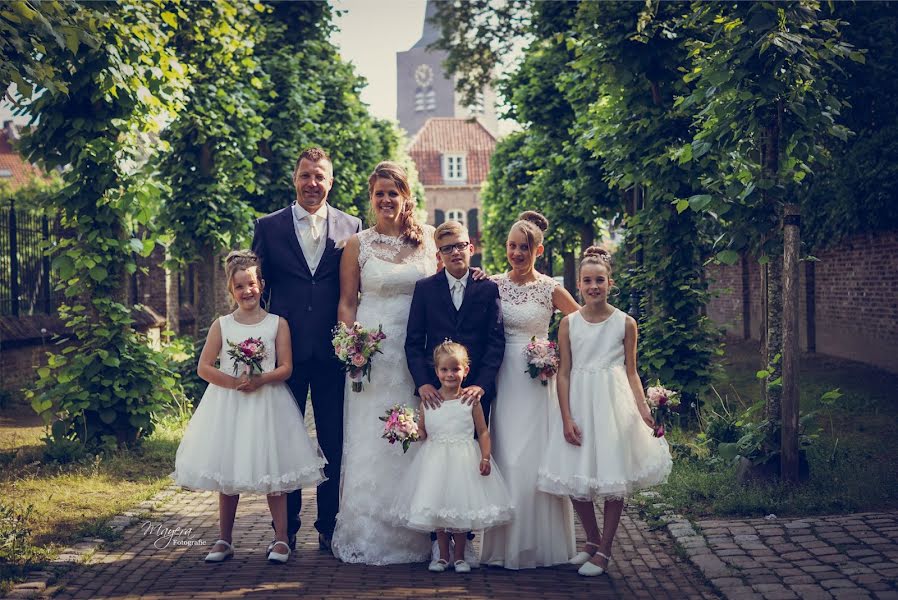 Wedding photographer Mayera Heij (mayerafotografie). Photo of 6 March 2019