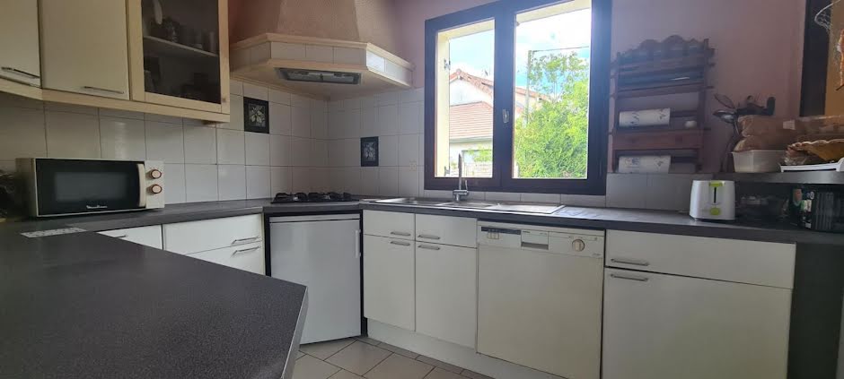 Vente maison 6 pièces 96 m² à Saintry-sur-Seine (91250), 351 000 €