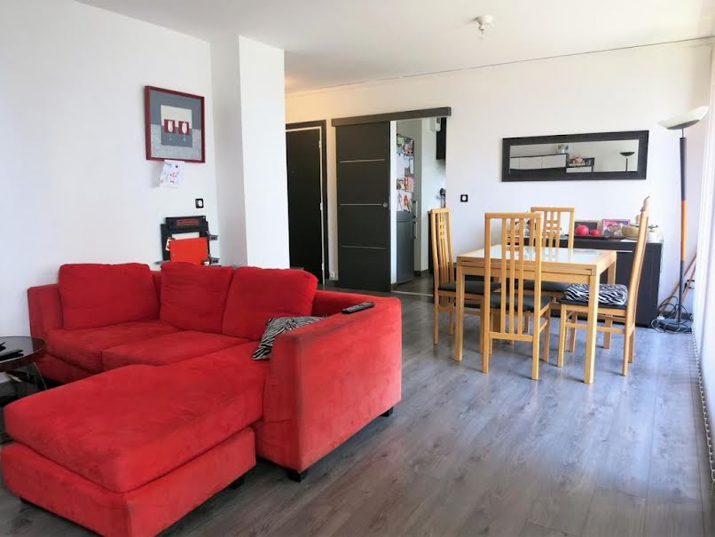 Vente appartement 4 pièces 84.37 m² à Lille (59000), 316 000 €