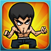 KungFu Warrior Mod apk son sürüm ücretsiz indir