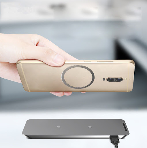 Title 3, Car Wireless Magnetizing Ring Magnetizing Circu...