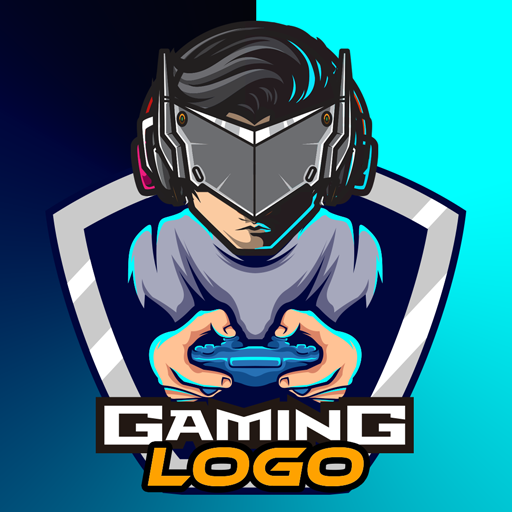 Gaming Logo Maker With Name Create Cool Logos Apps On Google Play - anime boy names generator roblox non tags