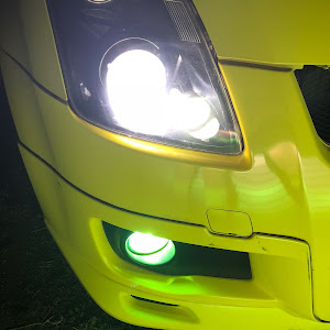 スイフトスポーツ ZC31S