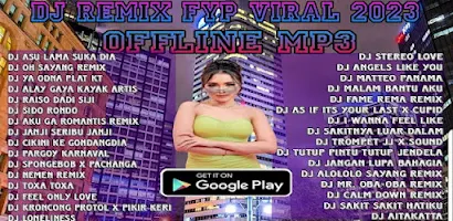 Dj Dom Dom Yes Yes Remix 2023 for Android - Free App Download