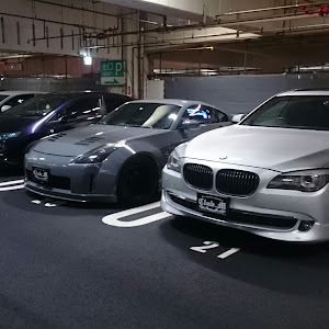 フェアレディZ Z33