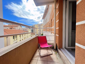 appartement à Nice (06)