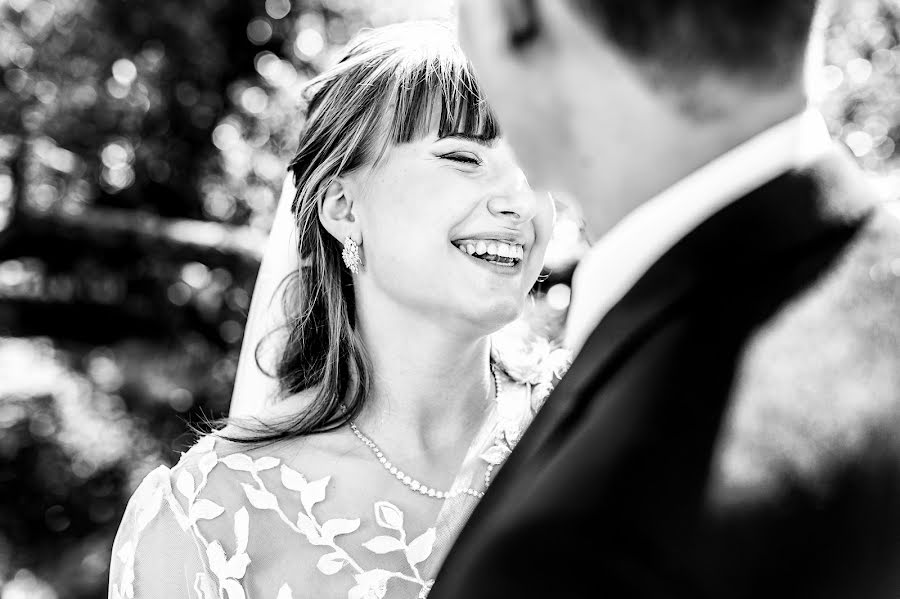 Photographe de mariage Marina Vitol (demchenkomarina). Photo du 6 septembre 2020