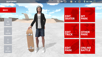 Skate Jam - Pro Skateboarding - Apps on Google Play