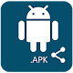 Apk Share Offline/ APKTransfer Download on Windows