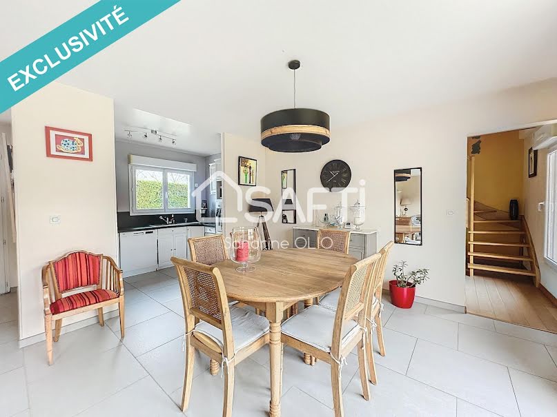 Vente maison 4 pièces 84 m² à Bavent (14860), 295 000 €