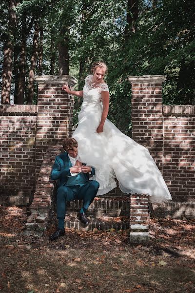 Photographe de mariage Juli Behrendt Bexkens (julibexkens). Photo du 15 juillet 2020