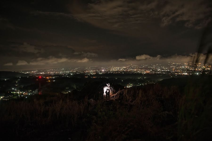 Photographe de mariage Kuky Danaatmadja (danaatmadja). Photo du 11 août 2016