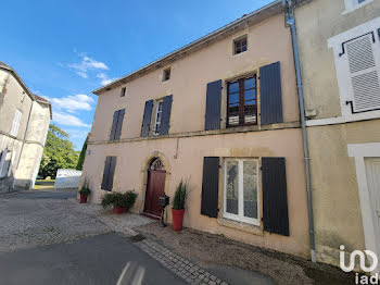 maison à Mouilleron-en-Pareds (85)