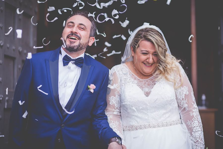 Fotografo di matrimoni Sandro Odoardi (studioimp). Foto del 10 dicembre 2020