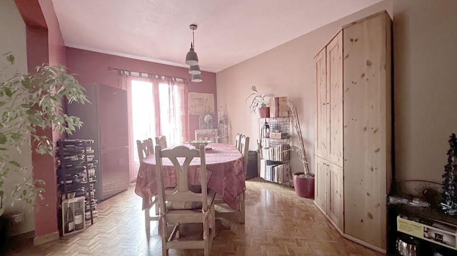 Vente appartement 5 pièces 112 m² à Aix-en-Provence (13090), 499 000 €