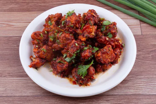 Gobi Manchurian