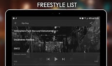 Freestyle Beats - No Adsのおすすめ画像4