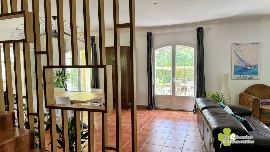 Vente villa 6 pièces 230 m² à Fuveau (13710), 995 000 €