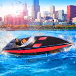 Cover Image of Herunterladen Boat Simulator 2017 1.1 APK