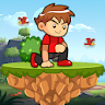 Platform Run Jumper Adventure icon