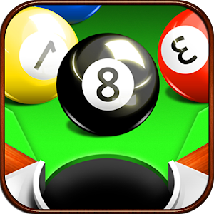 Pool Challenge Ball Master logo