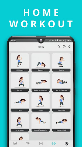 FeetApart - Corporate Wellness