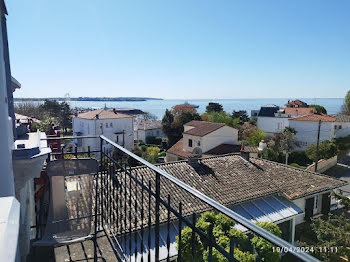 appartement à Royan (17)