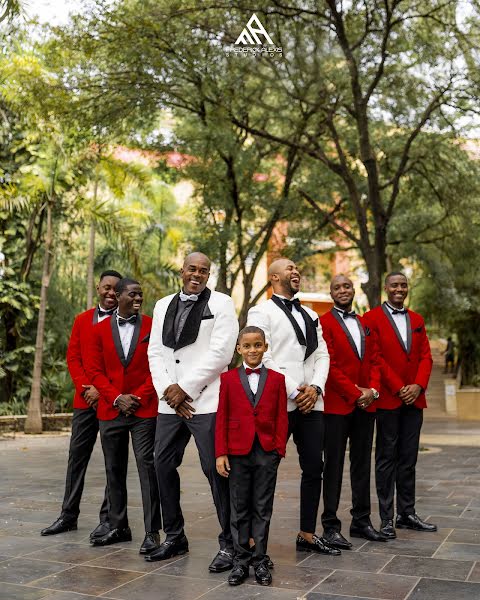 Fotógrafo de bodas Frederick Alexis (frederickalexis). Foto del 24 de septiembre 2019