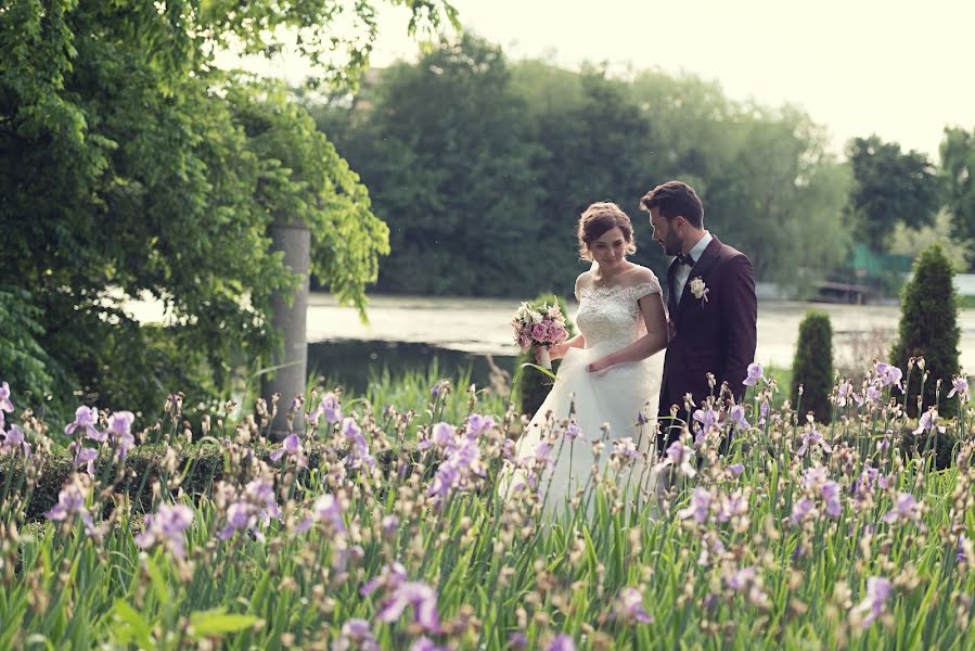 Photographe de mariage Adrian Cer (symbolistic). Photo du 21 juin 2017