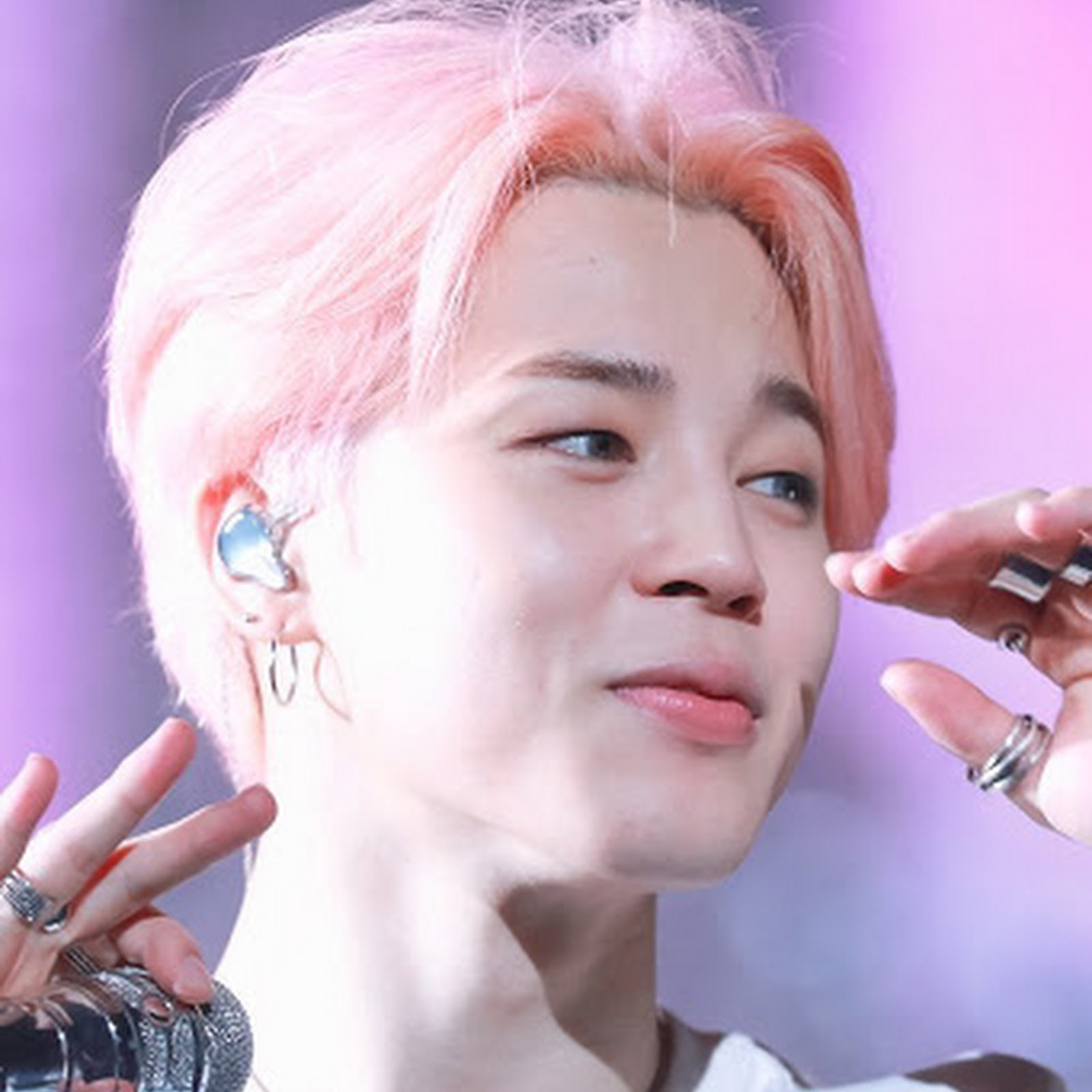 A Fan Told BTS’s Jimin Why Her Boyfriend Hates Him, His Reaction Was ...