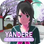 Cover Image of Download Yandere Simulator High School 2019 Tutorial 1.0 APK